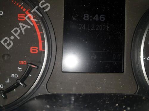 Front left window mechanism AUDI A3 (8V1, 8VK) 1.6 TDI | BP29646793C22 