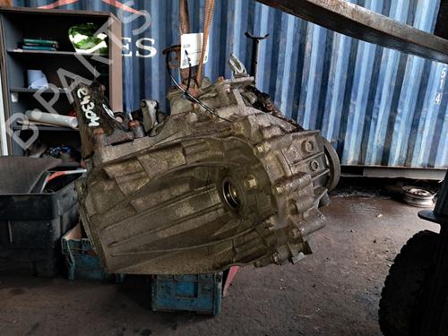 Gearbox HYUNDAI i40 I CW (VF) 1.7 CRDi | BP29684008M3