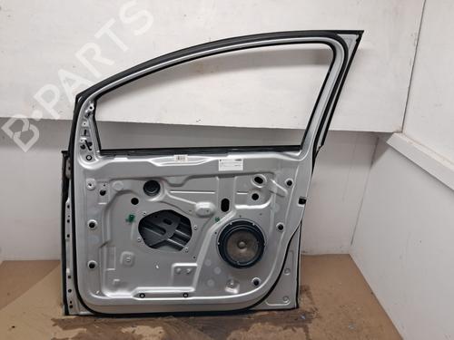 Right front door VW GOLF PLUS V (5M1, 521) 1.9 TDI | BP29670773C3 