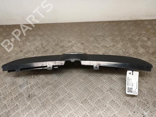 Grille VW POLO IV (9N_, 9A_) 1.4 16V | BP29650626C40 