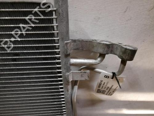 AC radiator FORD FOCUS C-MAX (DM2) 1.8 | BP29647820M32 