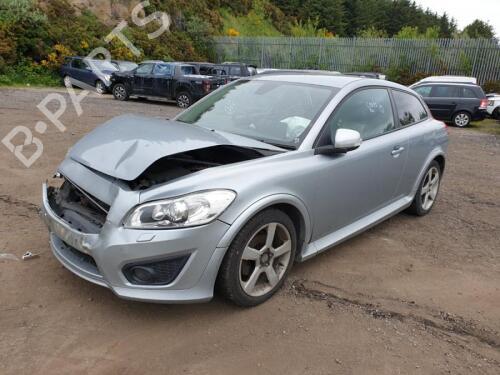 Front right window mechanism VOLVO C30 (533) 1.6 D | BP29649269C23 