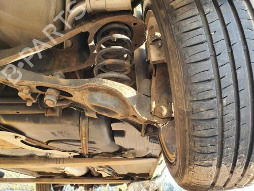 Rear left window mechanism VOLVO S40 II (544) D2 | BP29649554C24