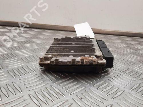 Engine control unit (ECU) RENAULT MEGANE I Coach (DA0/1_) 1.6 16V (DA0B, DA04, DA11) | BP29647508M57 