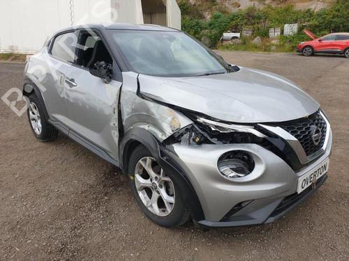 Used Other NISSAN JUKE (F16_) DIG-T 117 (117 hp) 29648589