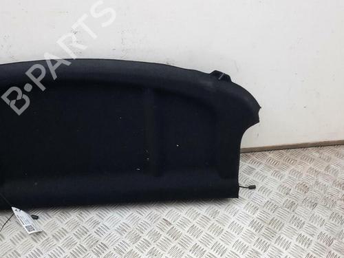 Rear parcel shelf HYUNDAI COUPE II (GK) 2.7 V6 | BP29646660C85 