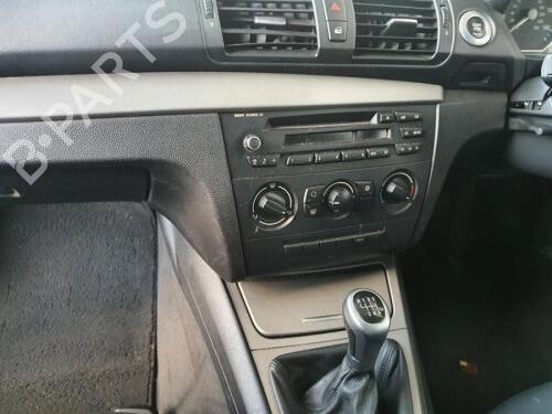Bilradio BMW 1 (E87) 116 i | BP29649835E6 