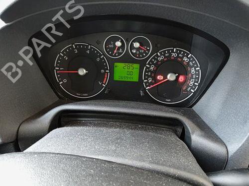 Steering rack FORD TRANSIT Van (FA_ _) 2.2 TDCi | BP29685902M22