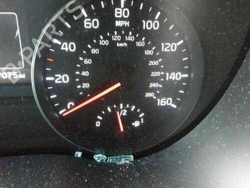 Glove box KIA SPORTAGE IV (QL, QLE) 1.7 CRDi | BP29648787C95 