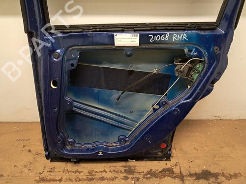 Right rear door VW PASSAT B5 (3B2) 1.8 | BP29669792C5 