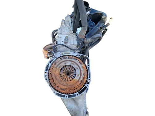 Used Engine MERCEDES-BENZ A-CLASS (W169) A 150 (169.031, 169.331) (95 hp) 29660347