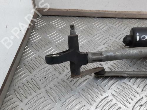 Front wipers mechanism FIAT PUNTO (188_) 1.2 16V 80 (188.233, .235, .253, .255, .333, .353, .639,... | BP29647386C83 