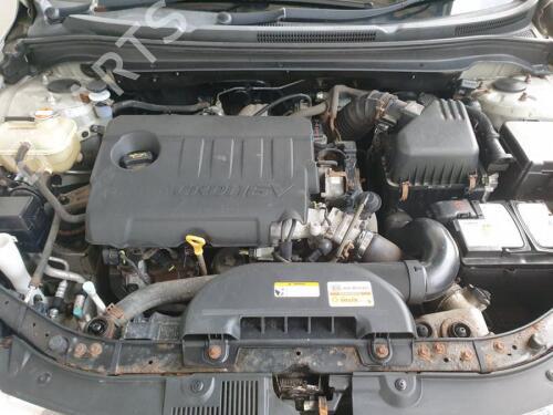 Førerens kollisjonspute KIA CEE'D SW (ED) 1.4 CVVT | BP29649109C9 