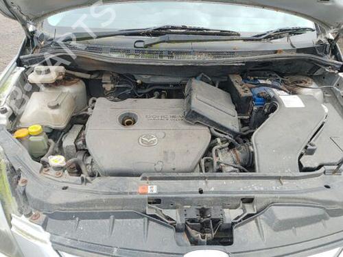 Left front door MAZDA 5 (CR) 2.0 (CREW, CR19) | BP29676804C2 