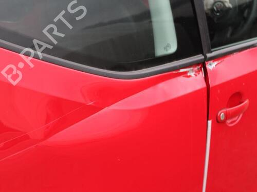 Left taillight VW UP! (121, 122, BL1, BL2, BL3, 123) 1.0 | BP29679443C34