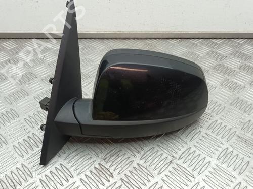 Left mirror VAUXHALL MERIVA A (X03) 1.7 CDTi | BP29668463C26