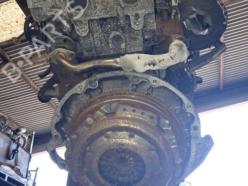 Motor JEEP CHEROKEE (KJ) 2.8 CRD 4x4 | BP29661490M1