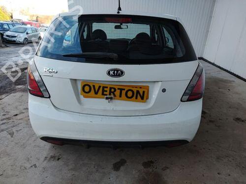 Gearbox KIA RIO II (JB) 1.4 16V | BP29670718M3