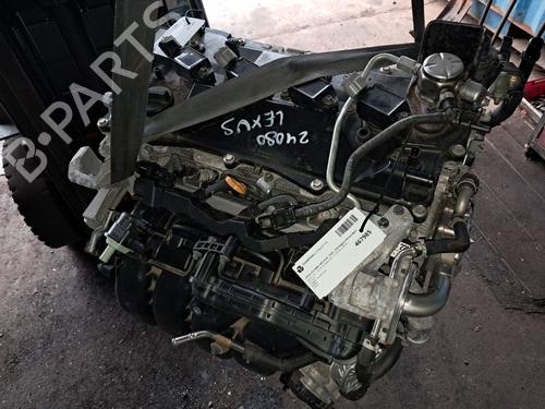 Engine LEXUS ES (_Z10_, _A10_, _H10_) 300h (AXZH10, AXZH11) | BP30140177M1