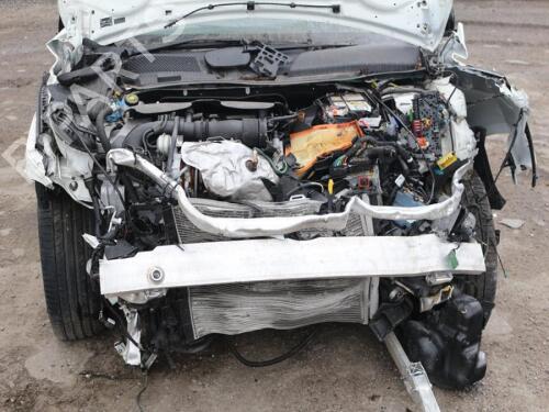 Brake master cylinder MERCEDES-BENZ CLS (C218) CLS 350 CDI / d (218.323) | BP29674175M77 