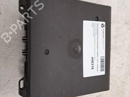 Elektronisk modul VW POLO IV (9N_, 9A_) 1.9 SDI (64 hp) 29675771