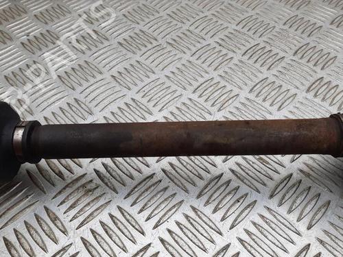 Right front driveshaft SUBARU IMPREZA Saloon (GD) 1.6 AWD (GD5) | BP29648191M39 