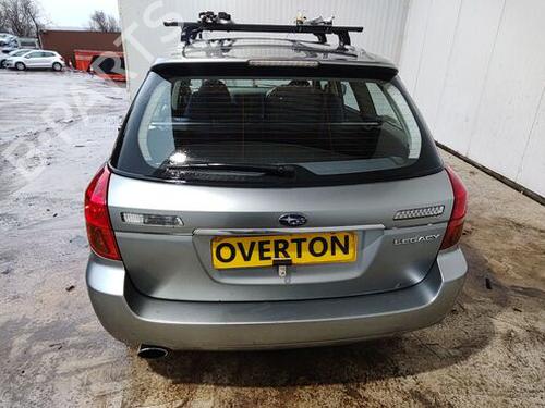 Front left panel SUBARU LEGACY IV Estate (BP) 2.0 AWD (BP5) | BP32769411C58  - Image 16