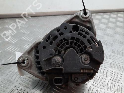 Generator VAUXHALL CORSA Mk III (D) (S07) 1.2 i 16V (L08) | BP29646367M7 