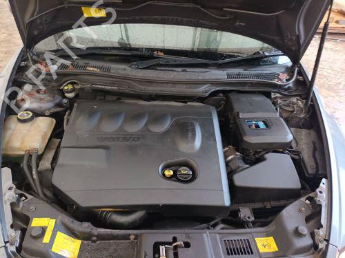 Left front door VOLVO V50 (545) 2.0 D | BP29656009C2 