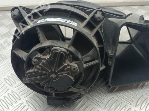 Radiator fan PORSCHE 718 CAYMAN (982) 4.0 GT4 (982810, 982811) | BP29680170M35 