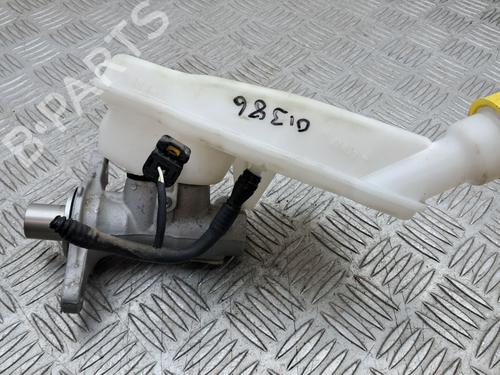 Used Brake master cylinder Brake master cylinder CITROËN C3 II (SC_) 1.1 BiFuel (60 hp) 29671899 29671899