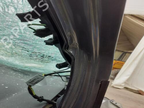 Bagaksel FORD ECOSPORT 1.0 EcoBoost | BP29646340M2 