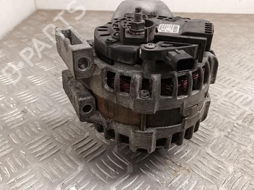 Alternator VAUXHALL INSIGNIA Mk II (B) Hatchback (Z18) 2.0 D (68) | BP29682847M7 