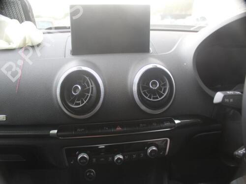 Zacisk hamulca tylnego lewego AUDI A3 Limousine (8VS, 8VM) RS3 quattro | BP29647206M107 