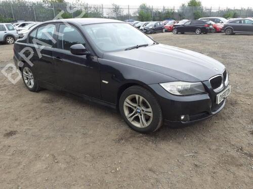 Rear right seatbelt BMW 3 (E90) 318 d | BP29646750I28