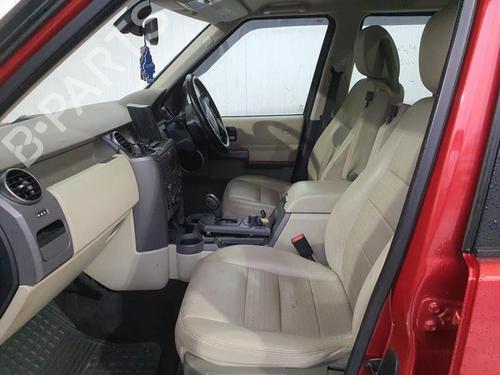 Gearbox LAND ROVER DISCOVERY III (L319) 2.7 TD 4x4 | BP29649545M3 