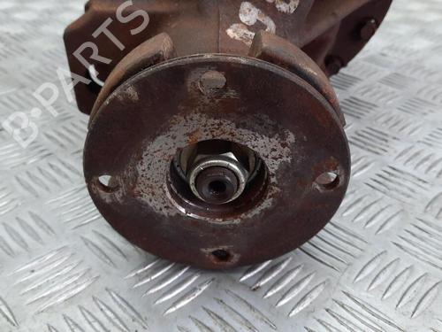 Differential hinten MAZDA MX-5 II (NB) 1.8 16V (NB8C) | BP29648891M24