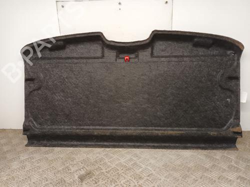 Rear parcel shelf PEUGEOT 308 I (4A_, 4C_) 1.6 16V | BP29660414C85 