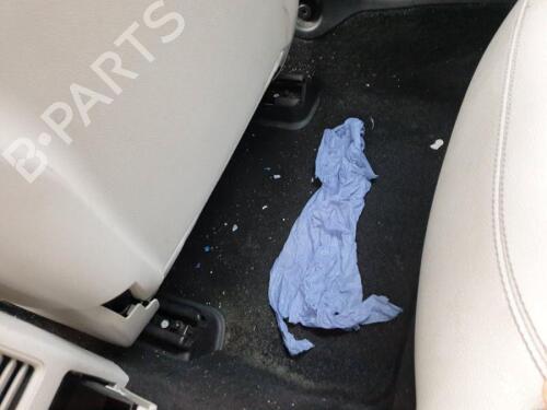 Radiator fan MERCEDES-BENZ CLA Coupe (C117) CLA 250 4-matic (117.346) | BP29647677M35 