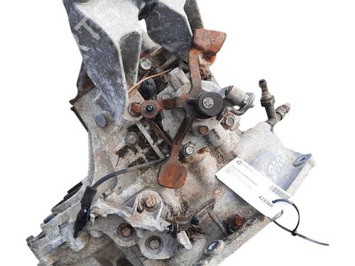 Used Gearbox VAUXHALL VIVA (C16) 1.0 (75 hp) 29666052