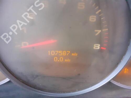 Switch PORSCHE 911 (996) 3.6 Carrera 4 | BP29654827I30 