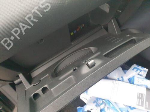 Front right window mechanism PEUGEOT 308 I (4A_, 4C_) 1.6 HDi | BP29649253C23 