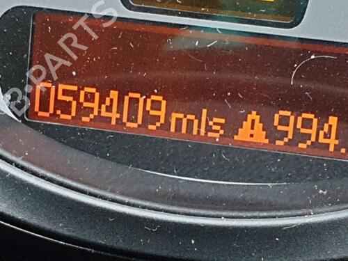 Right front driveshaft MINI MINI COUNTRYMAN (R60) Cooper | BP29652555M39 