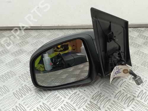 Retrovisor izquierdo FORD FOCUS II (DA_, HCP, DP) 1.6 | BP29667981C26