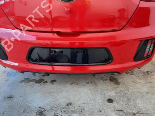 Left front brake caliper KIA CEE'D (JD) 1.4 CVVT | BP29673155M105 