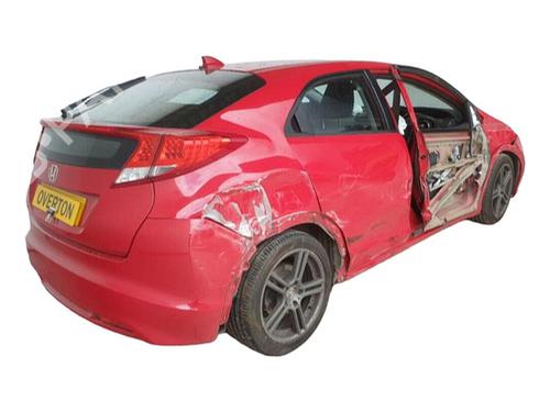 Used Brake master cylinder HONDA CIVIC IX (FK) 1.8 i-VTEC (FK2) (141 hp) 29648886