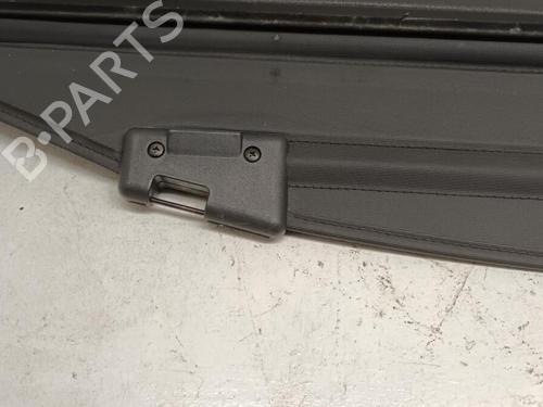 Rear parcel shelf MAZDA 6 Estate (GH) 2.0 MZR (GHEFW, GH10F) | BP29648968C85 
