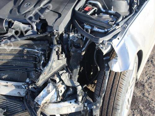 Transmisión trasera izquierda MERCEDES-BENZ C-CLASS T-Model (S204) C 220 CDI (204.208) | BP29672022M40 