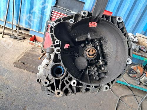 Gearbox ALFA ROMEO GTV (916_) 2.0 T.SPARK 16V (916.C2__, 916C2C00) | BP29669526M3