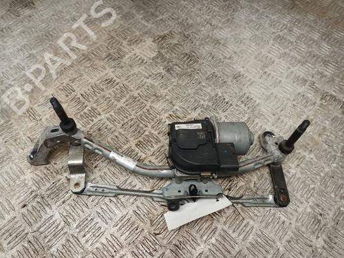 Viskermotor vindrute FORD FIESTA VI (CB1, CCN) 1.6 Ti | BP29654786M29 